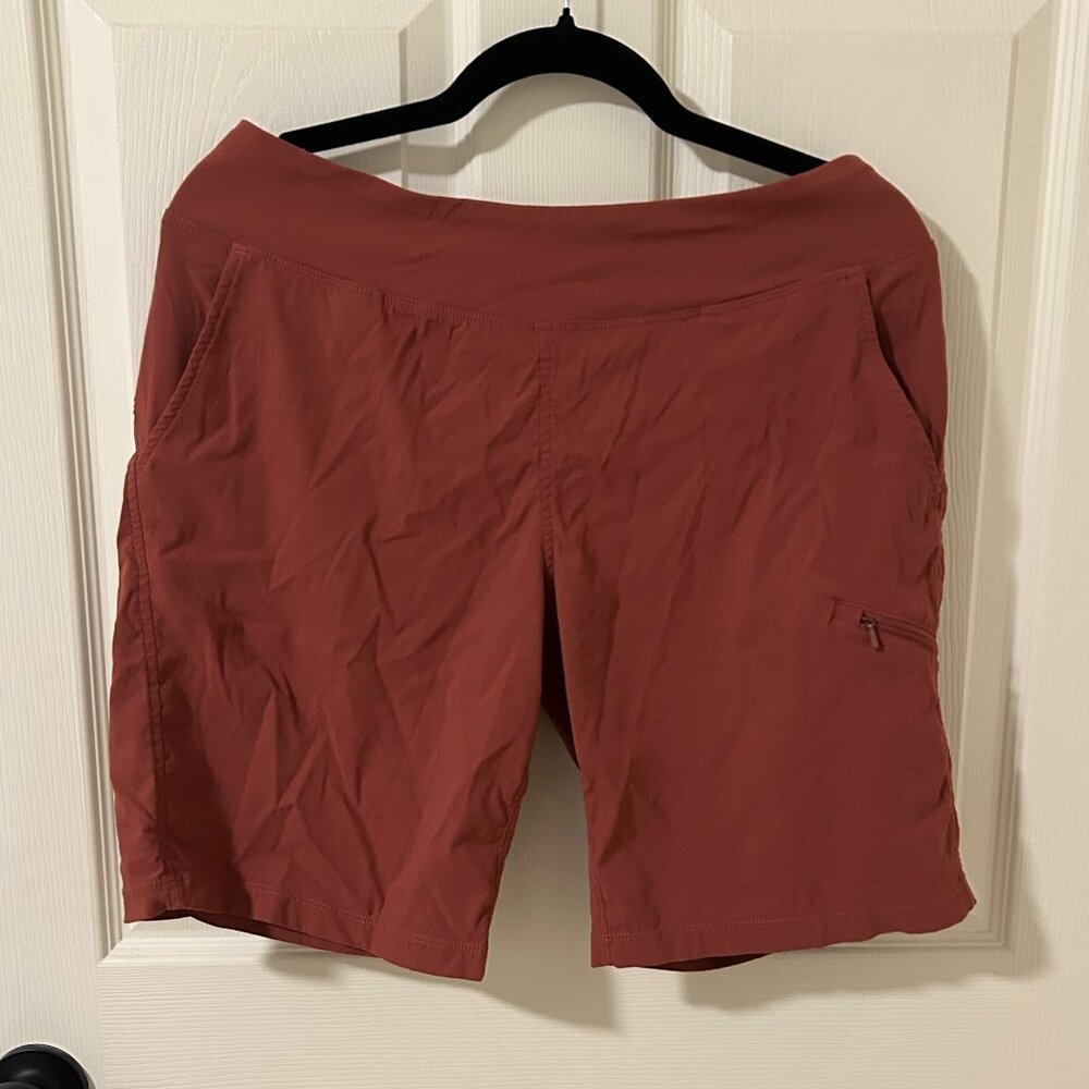 Mountain Hardwear Hiking Quick Dry Shorts